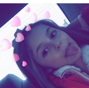 Meet your Posher, Madison